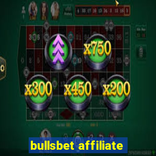 bullsbet affiliate